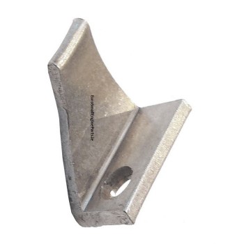 Genuine Husqvarna 357xp 359 570 576Xp & Jonsered CS2156 Chain Catcher Genuine Husqvarna 357xp 359 570 576Xp & Jonsered CS2156 Chain Catcher