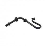 Replacement Husqvarna 545 550 560 562 565 Fuel Hose Pipe Replacement Husqvarna 545 550 560 562 565 Fuel Hose Pipe