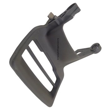 Genuine Husqvarna 545 550xp 550xpg Chain Brake Handle Genuine Husqvarna 545 550xp 550xpg Chain Brake Handle