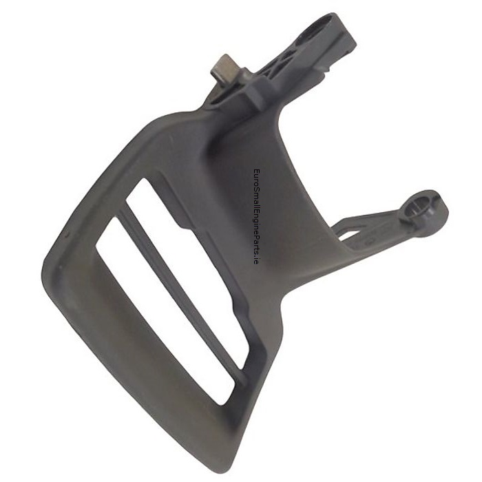 Conjunto de tubo de escape con silenciador para Husqvarna 550XP 545 550 XP Conjunto de tubo de escape con silenciador para Husqvarna 550XP 545 550 XP