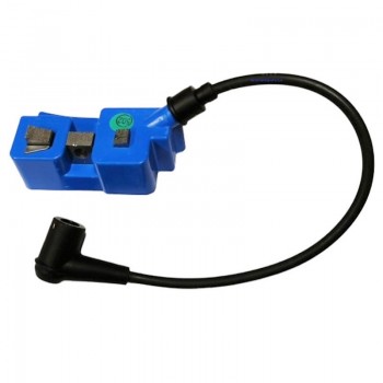 Genuine Husqvarna 362 365 372 385 390 570 575 575xp Jonsered CS2165 CS2171 Ignition Coil Genuine Husqvarna 362 365 372 385 390 570 575 575xp Jonsered CS2165 CS2171 Ignition Coil