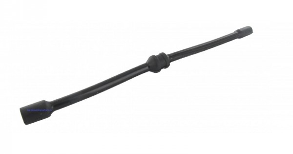 thumbnail image 2 of DUZFOREI Gas Pipe Tube Line Petrol Fuel Hose Replacement For 2 of 14