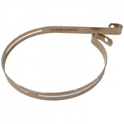 Genuine Husqvarna 61 266 268 272 Jonsered 625 670 Brake Band Genuine Husqvarna 61 266 268 272 Jonsered 625 670 Brake Band