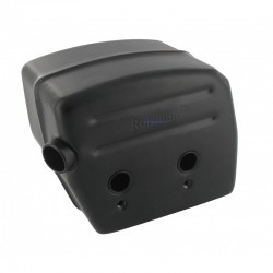 Replacement Husqvarna 61 268 272 Exhaust