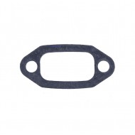 Genuine Husqvarna 61 268 272 & Jonsered 625 630 2041 2045 2051 670 Exhaust Gasket Genuine Husqvarna 61 268 272 & Jonsered 625 630 2041 2045 2051 670 Exhaust Gasket