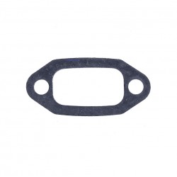 Genuine Husqvarna 61 268 272 & Jonsered 625 630 2041 2045 2051 670 Exhaust Gasket Genuine Husqvarna 61 268 272 & Jonsered 625 630 2041 2045 2051 670 Exhaust Gasket