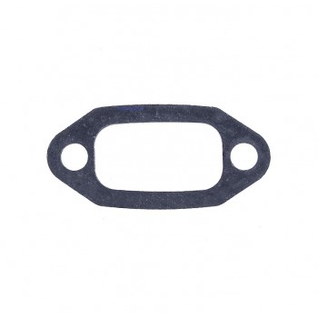 Genuine Husqvarna 61 268 272 & Jonsered 625 630 2041 2045 2051 670 Exhaust Gasket Genuine Husqvarna 61 268 272 & Jonsered 625 630 2041 2045 2051 670 Exhaust Gasket