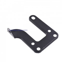 Genuine Husqvarna 61 268 272 Jonsered 625 630 Exhaust Bracket New Type Genuine Husqvarna 61 268 272 Jonsered 625 630 Exhaust Bracket New Type