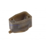 Genuine Husqvarna 61 268 272 Manifold Spacer Genuine Husqvarna 61 268 272 Manifold Spacer