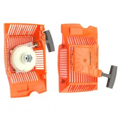 Replacement Husqvarna 61 268 272 Recoil Starter Assembly
