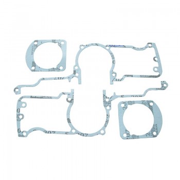 Replacement Husqvarna 61 66 162 266 268 272 Gasket Set 4PC Replacement Husqvarna 61 66 162 266 268 272 Gasket Set 4PC