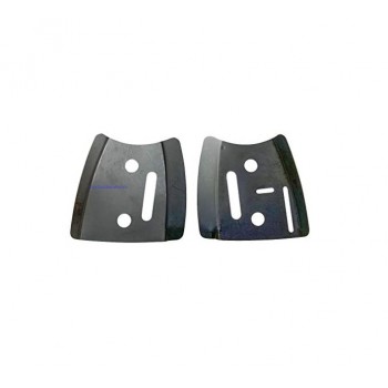 Genuine Husqvarna 61 66 266 268 272 Inner & Outer Bar Side Plates Genuine Husqvarna 61 66 266 268 272 Inner & Outer Bar Side Plates
