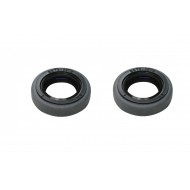Replacement Husqvarna 61 66 266 268 272 & K750 K760 K770 268K 252RX 265RX Oil Seal Set Replacement Husqvarna 61 66 266 268 272 & K750 K760 K770 268K 252RX 265RX Oil Seal Set