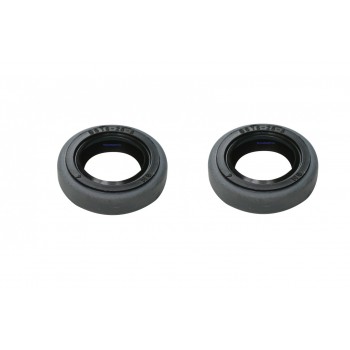 Replacement Husqvarna 61 66 266 268 272 & K750 K760 K770 268K 252RX 265RX Oil Seal Set Replacement Husqvarna 61 66 266 268 272 & K750 K760 K770 268K 252RX 265RX Oil Seal Set
