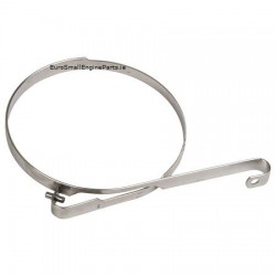 Genuine Husqvarna 61 66 266 272 281 288 Brake Band Genuine Husqvarna 61 66 266 272 281 288 Brake Band