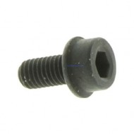 Genuine Husqvarna 61 Exhaust Bolt M6SF 5 X 10mm Genuine Husqvarna 61 Exhaust Bolt M6SF 5 X 10mm