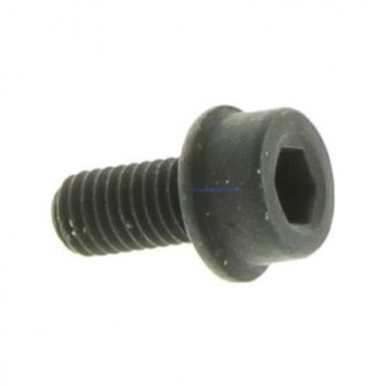 Genuine Husqvarna 61 Exhaust Bolt M6SF 5 X 10mm Genuine Husqvarna 61 Exhaust Bolt M6SF 5 X 10mm