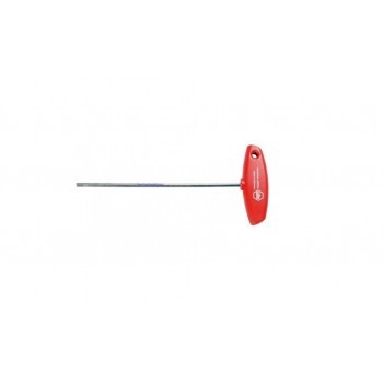 Genuine Husqvarna Allen Key T-Handle Tool 5mm x 150mm Genuine Husqvarna Allen Key T-Handle Tool 5mm x 150mm