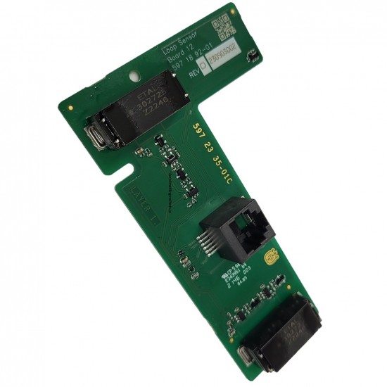 Genuine Husqvarna Automower 305 Current 310 Mark II 315 Mark II Printed Circuit PCBA LOOP SENSOR Genuine Husqvarna Automower 305 Current 310 Mark II 315 Mark II Printed Circuit PCBA LOOP SENSOR