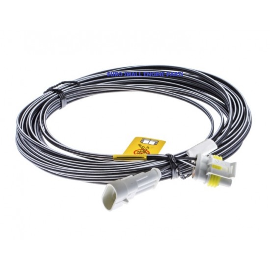 Genuine Husqvarna Automower 5798251-01 Cable Low Voltage Cable P2 5-7, 20M, 65 Ft