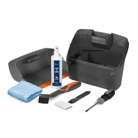 Genuine Husqvarna Automower Maintenance and Cleaning Kit Genuine Husqvarna Automower Maintenance and Cleaning Kit
