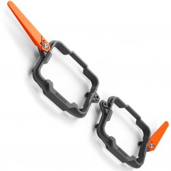 Genuine Husqvarna Automower Wheel Cleaner 5462600‑01