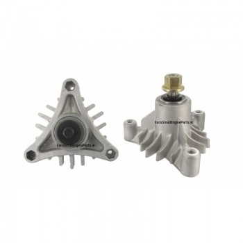 Replacement Husqvarna AYP 5 Star 44" & 46" & 50" Spindle 38" Deck Spindle Assembly 5 Star Replacement Husqvarna AYP 5 Star 44" & 46" & 50" Spindle 38" Deck Spindle Assembly 5 Star
