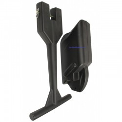 Genuine Husqvarna AYP Craftsman Rally 42" Mulching Plug and Handle