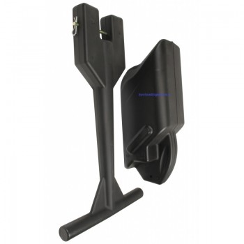 Genuine Husqvarna AYP Craftsman Rally 42" Mulching Plug and Handle