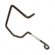 Genuine Husqvarna Jonsered Partner Belt Guide 5321943-19