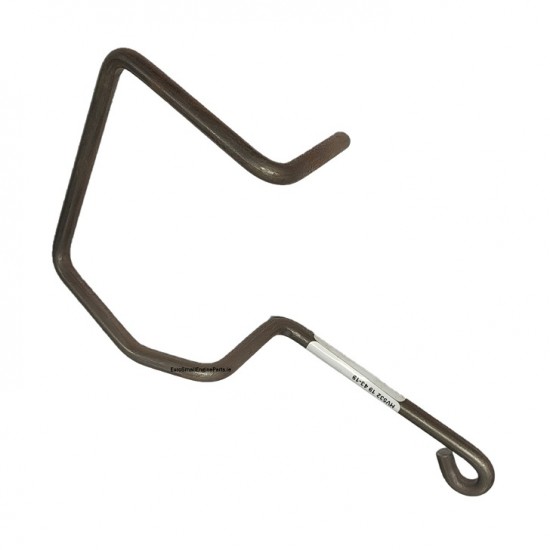 Genuine Husqvarna Jonsered Partner Belt Guide 5321943-19