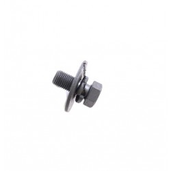 Genuine Husqvarna Blade Bolt and Washer 5843093-01 Genuine Husqvarna Blade Bolt and Washer 5843093-01
