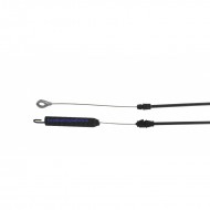 Replacement Husqvarna CT126 LT126 LT152 LT154 LTH171 LTH18538 LTH19530 LTH2038 LTH2038R Blade Engage Cable Newer Models 38" 42" Side Discharge & 30" CRD Replacement Husqvarna CT126 LT126 LT152 LT154 LTH171 LTH18538 LTH19530 LTH2038 LTH2038R Blade Engage Cable Newer Models 38" 42" Side Discharge & 30" CRD