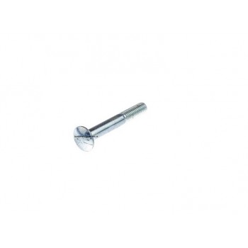 Genuine Husqvarna Bolt 3/8-16 Unc X 2-3/4 Gr. 5 Genuine Husqvarna Bolt 3/8-16 Unc X 2-3/4 Gr. 5