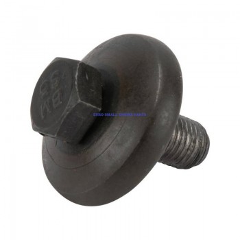 Replacement Husqvarna Bolt and Washer fits Newer Type (4) Bolt Spindle