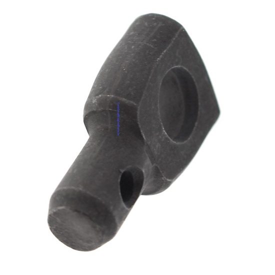 Genuine Husqvarna Jonsered McCulloch Partner Bracket