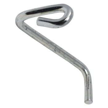 Genuine Husqvarna Ride On Mower Link Clutch Anti-Rotate Bracket Genuine Husqvarna Ride On Mower Link Clutch Anti-Rotate Bracket