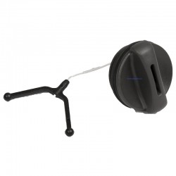 Replacement Husqvarna 236 445E 450E 130 135E 435 Husqvarna 120 e Mark II 120 Mark II Petrol Cap 