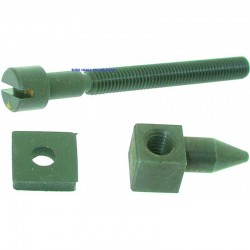 Replacement Husqvarna Chainsaw 51 61 66 162 181 272 281 288 266 268 & Jonsered 630 670 Chain Adjuster