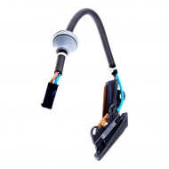 Genuine Husqvarna Automower Cable Assembly Charging Plate 5855392-04 Genuine Husqvarna Automower Cable Assembly Charging Plate 5855392-04