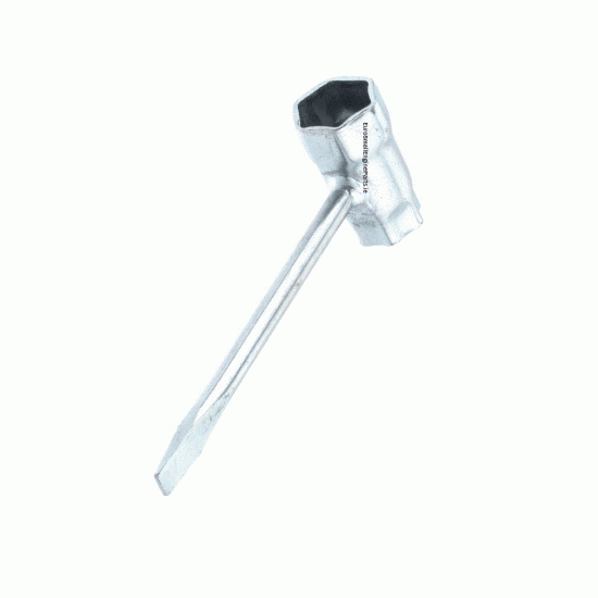 Genuine Husqvarna Combination Wrench 13mm/19mm 5016917-01 Genuine Husqvarna Combination Wrench 13mm/19mm 5016917-01