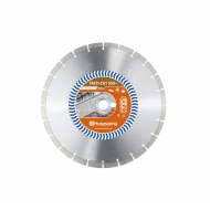 Genuine Husqvarna Consaw Diamond Blade Tacti Cut S50+ 12" 300mm 20mm bore Genuine Husqvarna Consaw Diamond Blade Tacti Cut S50+ 12" 300mm 20mm bore
