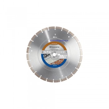 Genuine Husqvarna Consaw Diamond Blade 14" S50+ 350mm Genuine Husqvarna Consaw Diamond Blade 14" S50+ 350mm