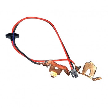 Genuine Husqvarna Automower Cable Charging Contacts 5855395-02 Genuine Husqvarna Automower Cable Charging Contacts 5855395-02