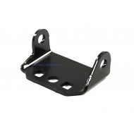 Genuine Husqvarna Craftsman Poulan Retention Deflector Bracket Genuine Husqvarna Craftsman Poulan Retention Deflector Bracket