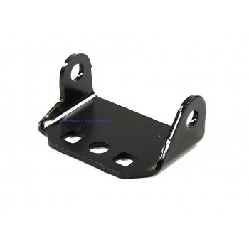 Genuine Husqvarna Craftsman Poulan Retention Deflector Bracket Genuine Husqvarna Craftsman Poulan Retention Deflector Bracket