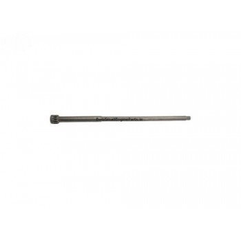 Genuine Husqvarna Craftsman McCulloch Steering Rod Shaft New Type Splined for SD CRD 5321907-53 Genuine Husqvarna Craftsman McCulloch Steering Rod Shaft New Type Splined for SD CRD 5321907-53