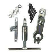 Genuine Husqvarna 545 550 555 560 562 576 Jonsered CS2252 CS2253 CS2258 CS2260 Crankcase Puller Genuine Husqvarna 545 550 555 560 562 576 Jonsered CS2252 CS2253 CS2258 CS2260 Crankcase Puller