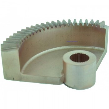 Replacement Husqvarna CT130 CT150 CT160 CTH160 LTH140 Jonsered ICT13 ICT16 LT18 Steering Gear Sector Replacement Husqvarna CT130 CT150 CT160 CTH160 LTH140 Jonsered ICT13 ICT16 LT18 Steering Gear Sector