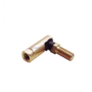 Genuine Husqvarna CT130 CTH160 YTH150 Jonsered ICT13 ICTH16 LTH18 Track Rod End Genuine Husqvarna CT130 CTH160 YTH150 Jonsered ICT13 ICTH16 LTH18 Track Rod End